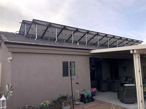 Alan Ladd, KINGMAN, AZ 86409