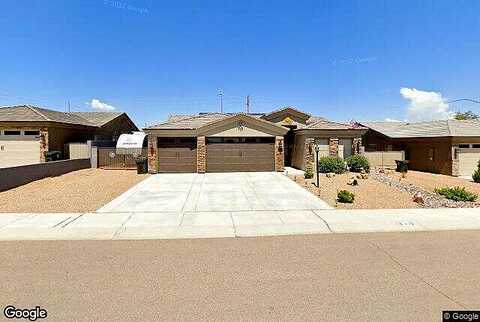 Alan Ladd, KINGMAN, AZ 86409