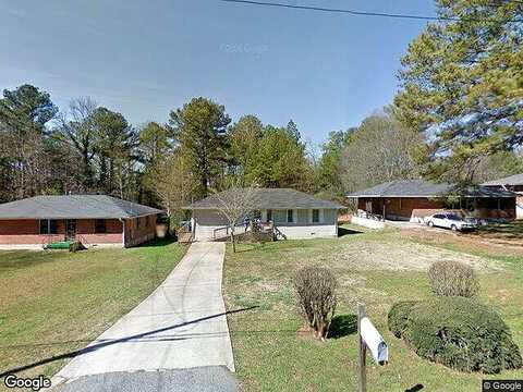 Derrill, DECATUR, GA 30032