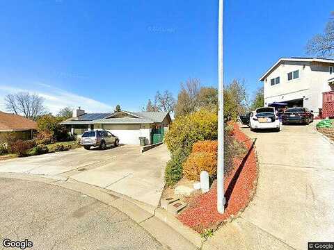 Gordon, JACKSON, CA 95642