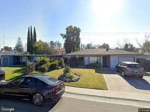 Swain, STOCKTON, CA 95207