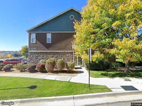 Leyden, THORNTON, CO 80602