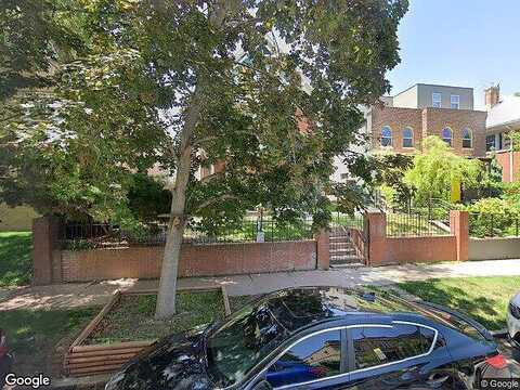 Emerson, DENVER, CO 80218