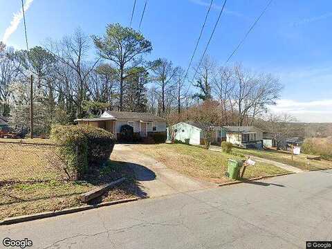Turman, ATLANTA, GA 30315
