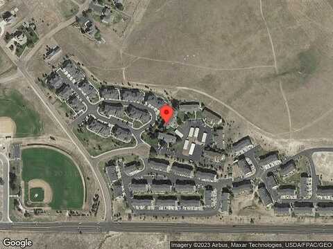 Magic Lamp, MONUMENT, CO 80132