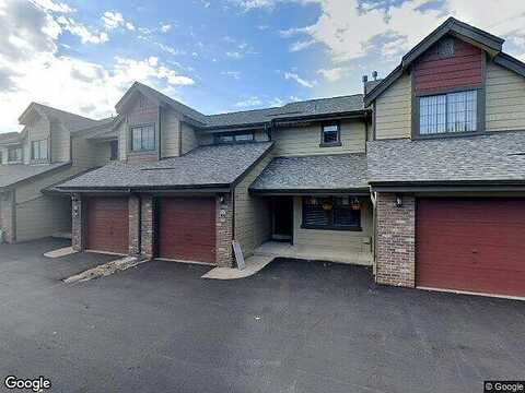 Evans, LAKEWOOD, CO 80227