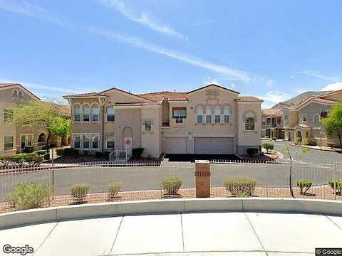 Alexander, LAS VEGAS, NV 89129