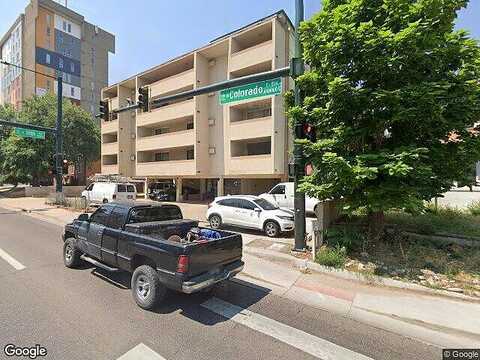 Colorado, DENVER, CO 80206
