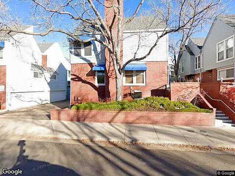 Jersey, DENVER, CO 80220