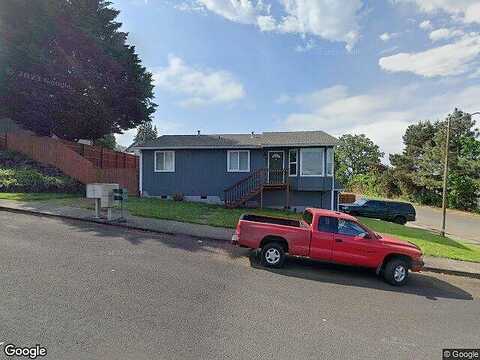 Railroad, RIDGEFIELD, WA 98642