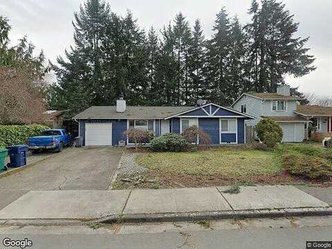 116Th, EVERETT, WA 98204