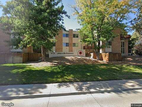 Bates, DENVER, CO 80222