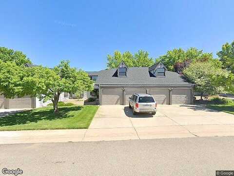 Ithaca, DENVER, CO 80237