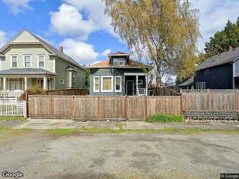 34Th, TACOMA, WA 98418