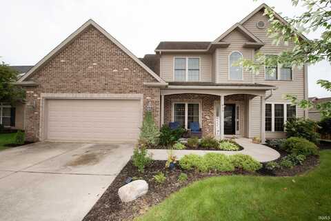 415 Sinclair Drive, West Lafayette, IN 47906