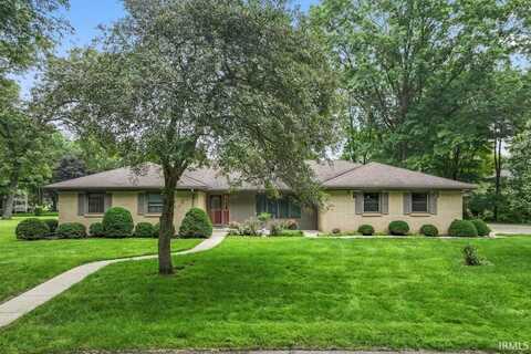 677 Cardinal Court, Lafayette, IN 47909