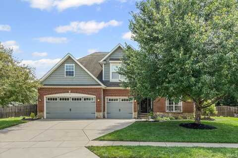 5 Rushgrove Court, Lafayette, IN 47909