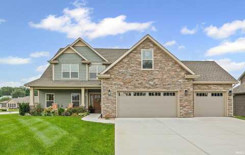 4350 Admirals Cove Drive, Lafayette, IN 47909