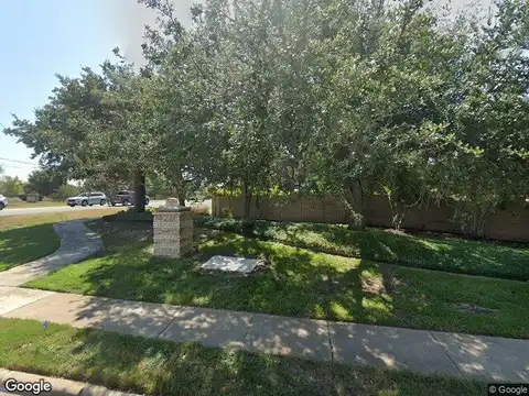 Forest Creek, ROUND ROCK, TX 78664