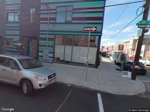 16Th, PHILADELPHIA, PA 19145