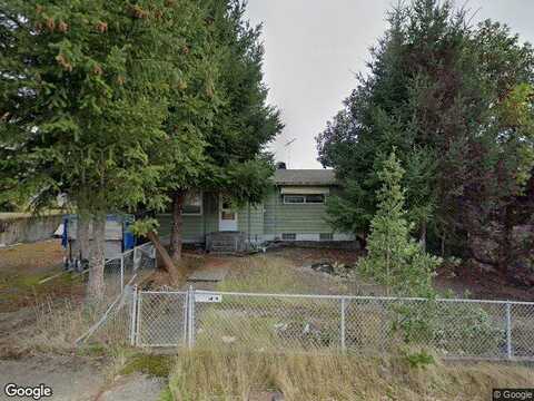Wycoff, BREMERTON, WA 98312