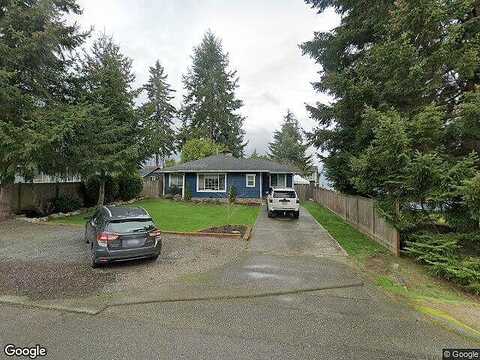Kossuth, EVERETT, WA 98203