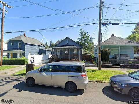 Garfield, CAMAS, WA 98607