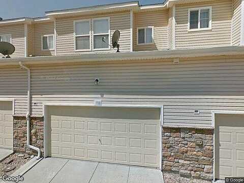 Laredo, COMMERCE CITY, CO 80022
