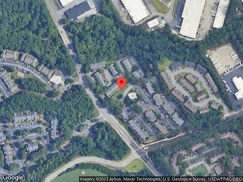 Olde Mill, NORCROSS, GA 30093