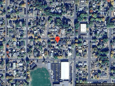 N, LA GRANDE, OR 97850