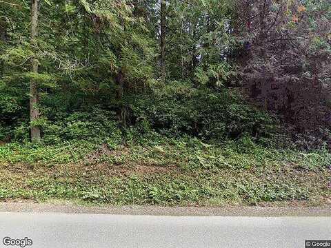 Stavis Bay, SEABECK, WA 98380