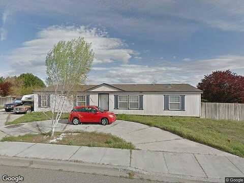 Yellowstone, KENNEWICK, WA 99336
