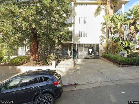 Vernon, OAKLAND, CA 94610