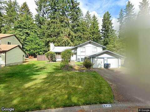 Hickory, BREMERTON, WA 98311