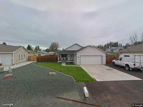 Tamarack, CHEWELAH, WA 99109
