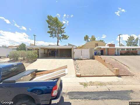 Langley, TUCSON, AZ 85710