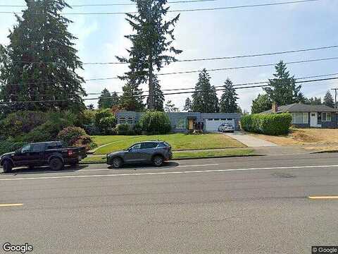 Electron, FIRCREST, WA 98466