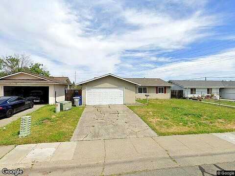 Ann Arbor, SACRAMENTO, CA 95832