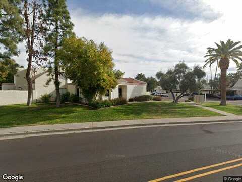 Rovey, SCOTTSDALE, AZ 85250