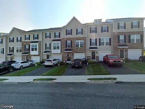 Clayton, COOPERSBURG, PA 18036