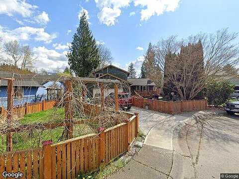 Junction, SULTAN, WA 98294