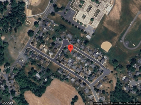 Eisenhower, BOYERTOWN, PA 19512