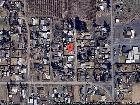 Blue Spruce, NACHES, WA 98937