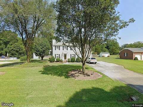 Powhatan, HAYES, VA 23072