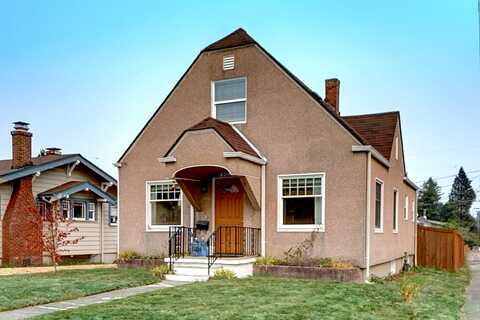 Lawrence, TACOMA, WA 98409