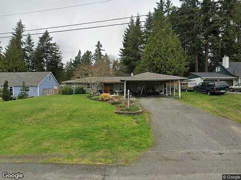 170Th, LYNNWOOD, WA 98037