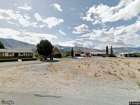 Golf Course, CHELAN, WA 98816