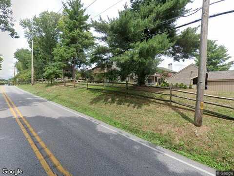 Pritchard, NEWTOWN SQUARE, PA 19073