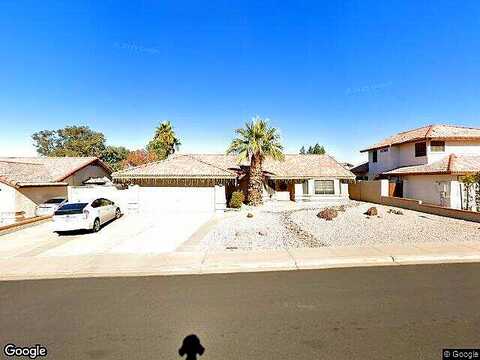 Ellis, MESA, AZ 85205