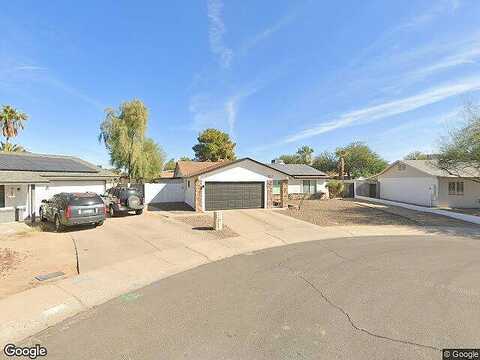 Criss, CHANDLER, AZ 85226